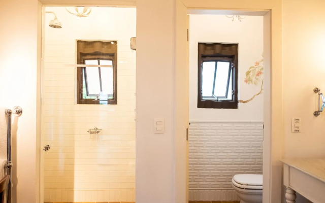 Vila da Santa Hotel Boutique & Spa