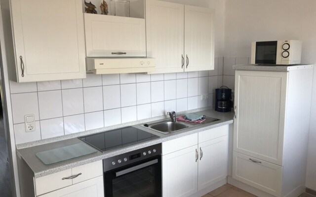 Ferienwohnungen Blischke