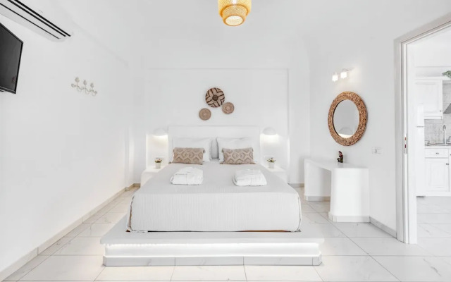 Dream Villa