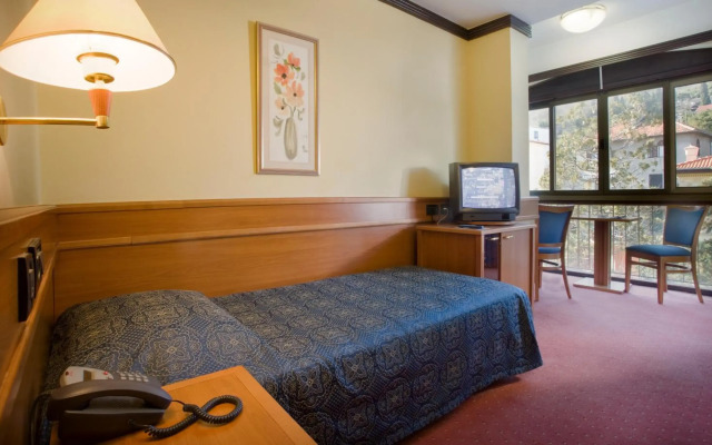 Hotel Kristal - Liburnia