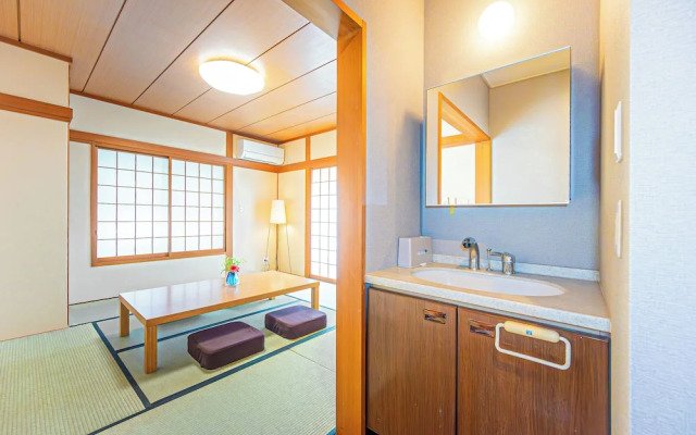 Poka Villa Aoyama