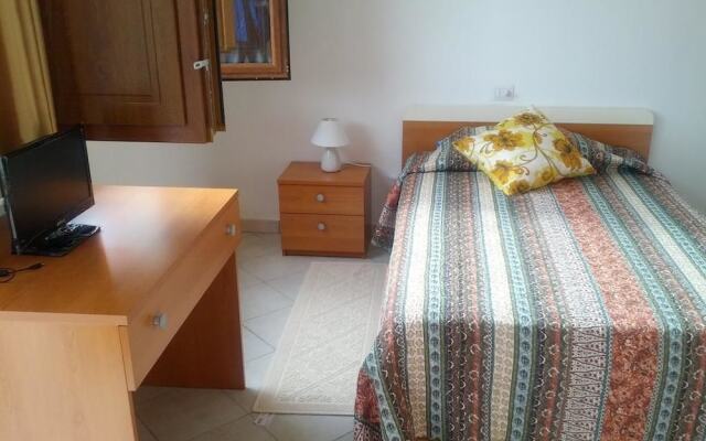 Agriturismo Santa Barbara