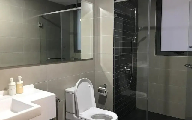 LSE Teega Boutique Suites