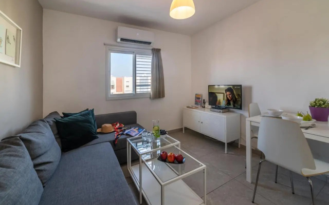 Eilot Street 3rd Floor Apartments by Stay Eilat