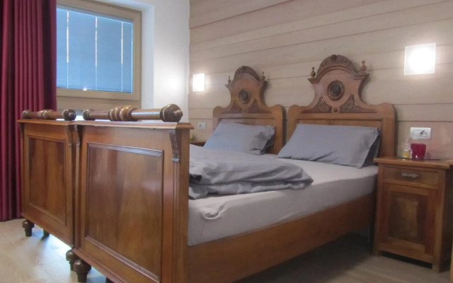 Agriturismo NonSoloMele