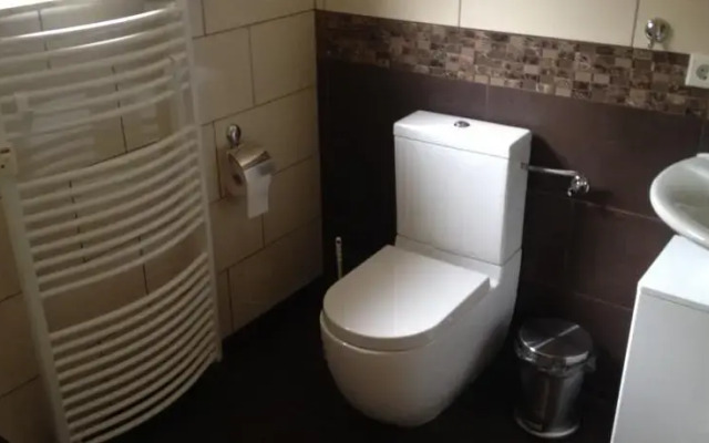 Ferienhof Wingster Mühle