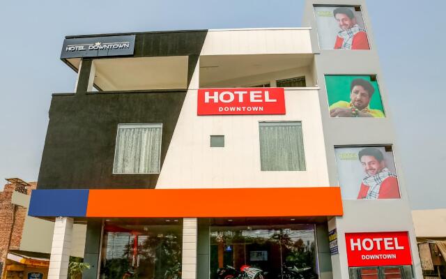 OYO 75995 Hotel Downtown