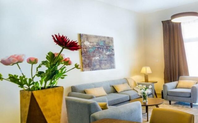 OSKENA Vacation Homes- Elite 10 Residential