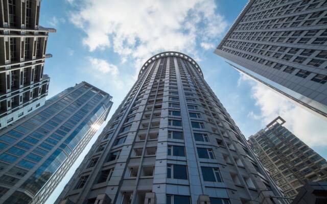 Yuanlai International Serviced Apartment