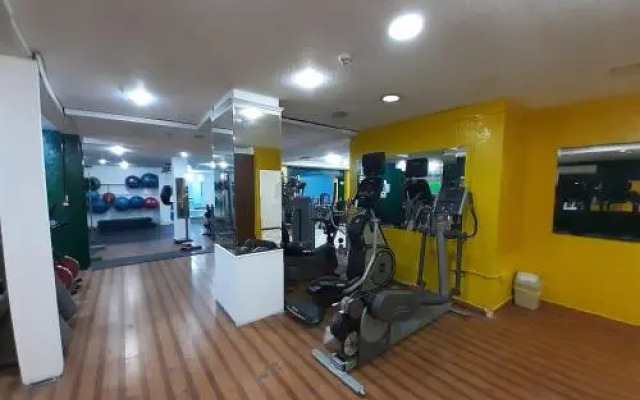 Amman Ambiance Hotel