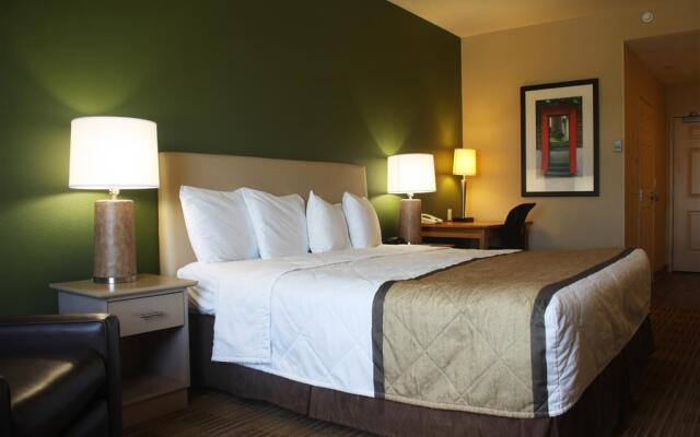 Extended Stay America Suites San Rafael Francisco Blvd East