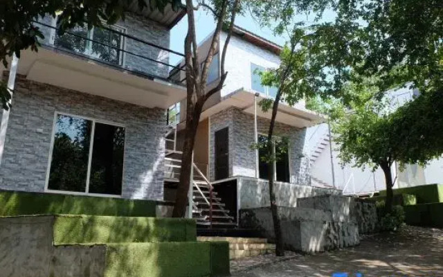 The Resort Lamtakong