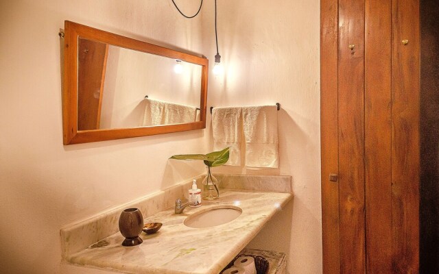 Casa Biribiri Trancoso