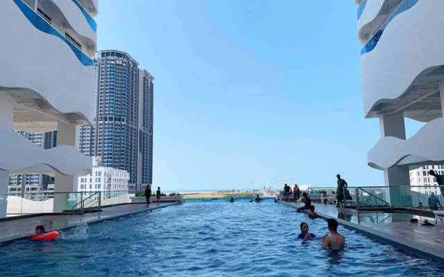 The Wave Residence by Guesthouse