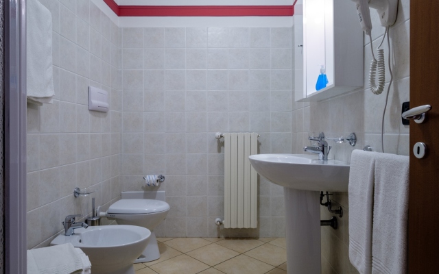 Hotel Tre Punte