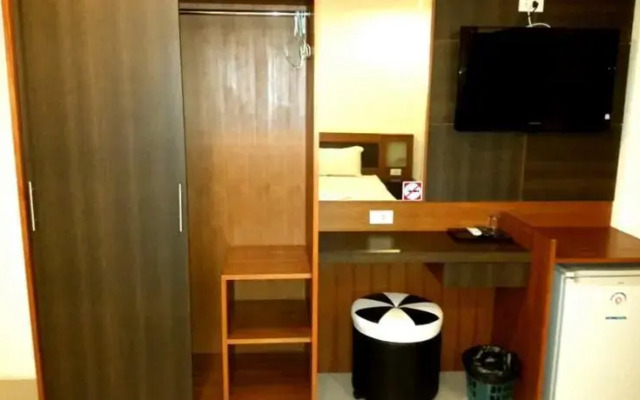 Guesthouse Paris Star