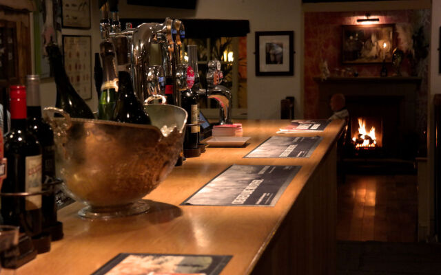 The Cartford Inn