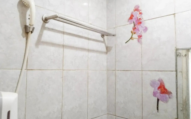 Hotel O Medan Near Gajah Mada formerly Hotel Indah Raya