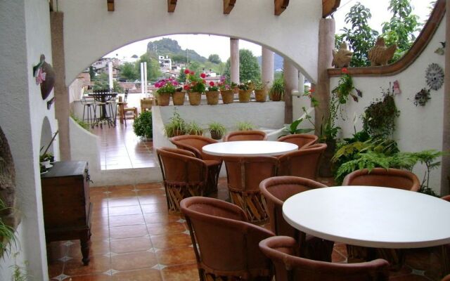 Hotel Tonancalli