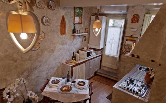 Belvedere Apartment