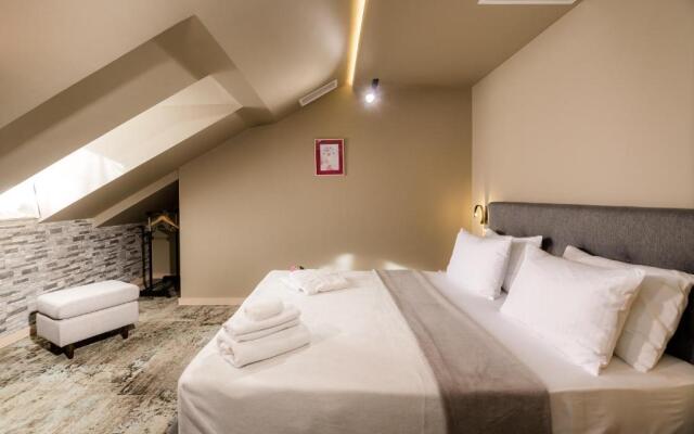Boutique Apart Hotel Adagio