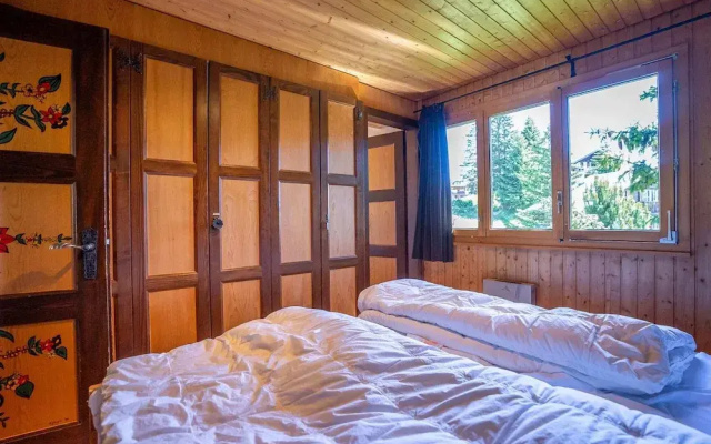 Chalet Rübezahl