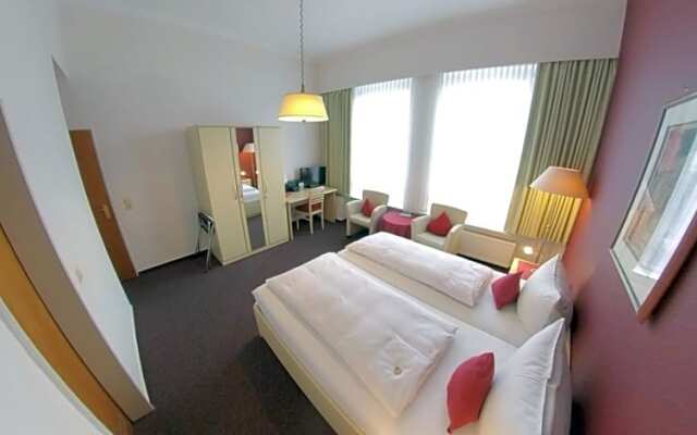 GästeHaus Tjarks vom MeerBlickD21