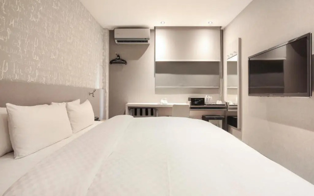 City Inn Hotel Branch 1