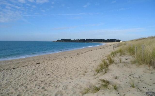 Appartement Arzon, 2 pièces, 4 personnes - FR-1-639-55