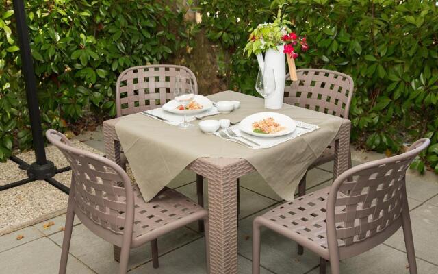 Camping Versilia Mare
