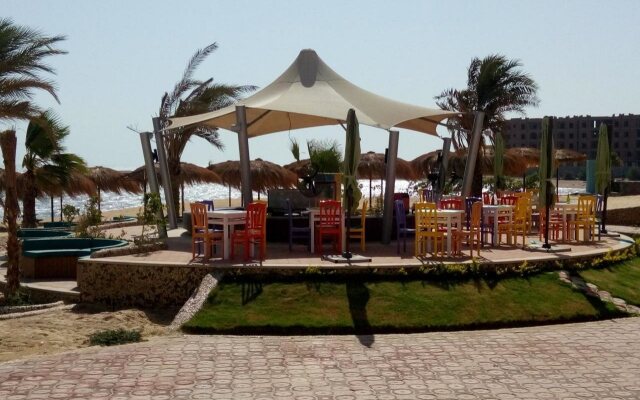 Royal Beach Resort Hurghada