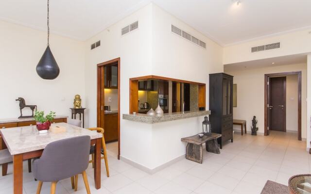 Bespoke Residences - South Ridge 1503