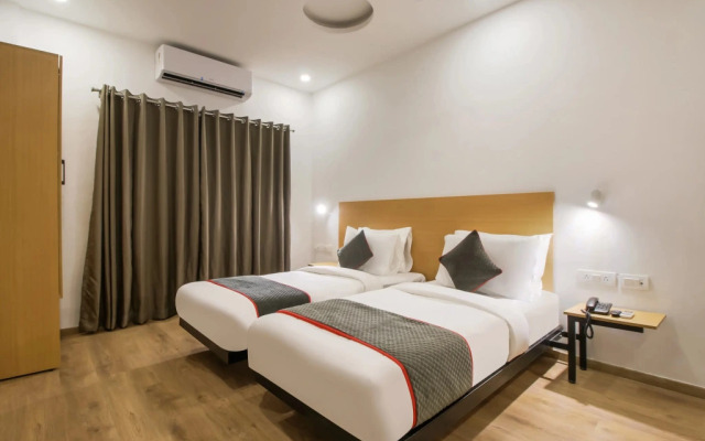 OYO Townhouse 180 Jayanagar