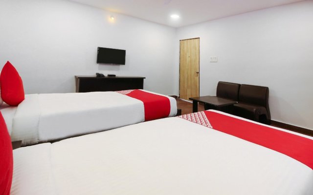 Midas Abodes by OYO Rooms