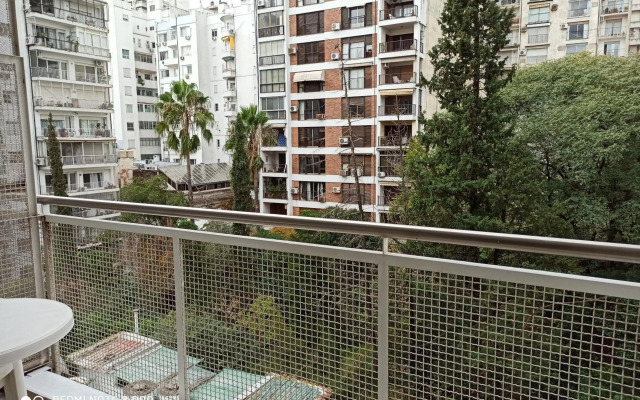 Recoleta Beatiful Apartment III