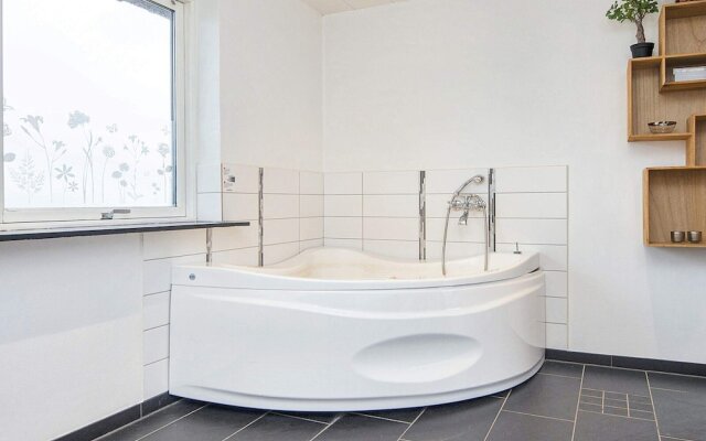 4 Star Holiday Home in Harboore