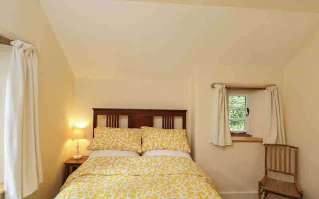 Keepers Cottage