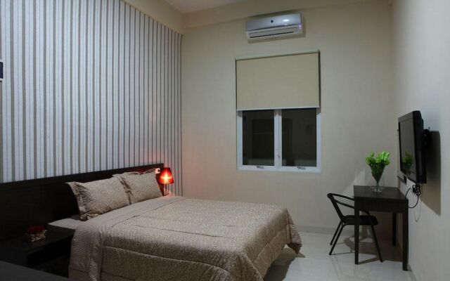 Roemah Moesi Medan