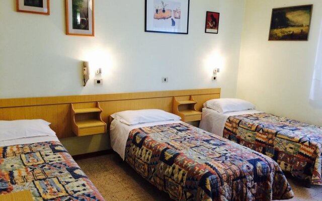 Hotel Il Gabbiano