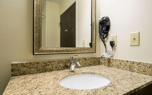 MainStay Suites Geismar - Gonzales