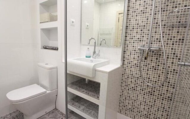 Apartaments la Peguera