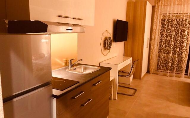 Sithonia Suites Luxury Apartments 3 Beds