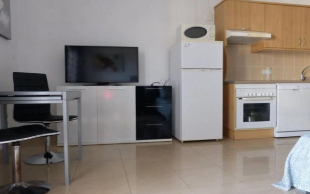Suncanarias Estudio Paraiso del Sur