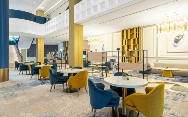 Voco Jeddah Gate by IHG