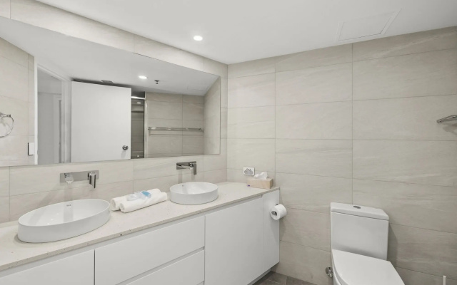 Gemini Court Holiday Apartments