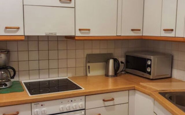 Chalet Abendrot 16180