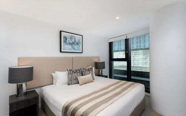 FV by Peppers – Guest Rooms – Brisbane