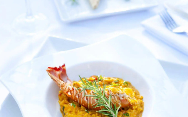 Casa Bonita Tropical Lodge