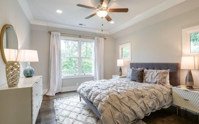 207 Old Liberty Pike Home