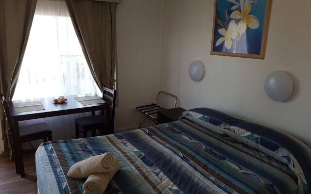 Kingaroy Country Motel